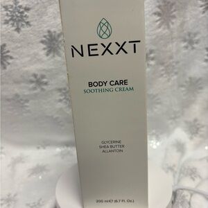 NEXXT Soothing Cream - 200 ML